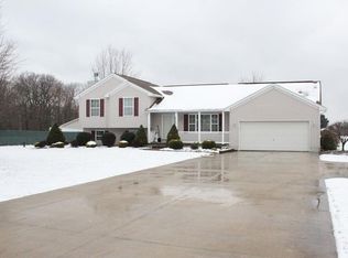 13178 Kevin Dr, Doylestown, OH 44230
