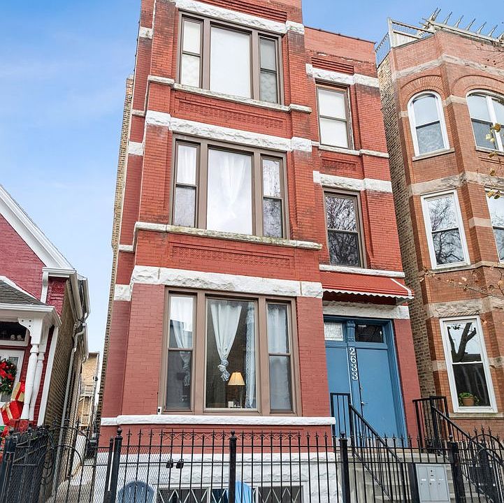 1st image of 2633 W Potomac Ave #3