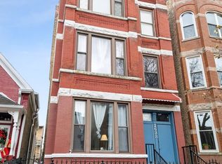 2633 W Potomac Ave #3, Chicago, IL 60622