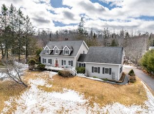 127 Eastside Rd, Hancock, ME 04640