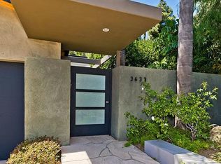 3633 Bellfield Way, Studio City, CA 91604