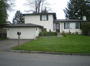 3402 S 256th St, Kent, WA 98032