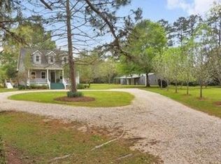 23400 Hidden Valley Rd, Bush, LA 70431