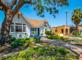 4707 6th Ave, Los Angeles, CA 90043