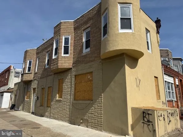 6249 Reedland St, Philadelphia, PA 19142