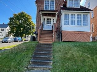 121 E 6th St, Oil City, PA