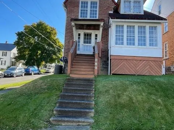 121 E 6th St, Oil City, PA 16301