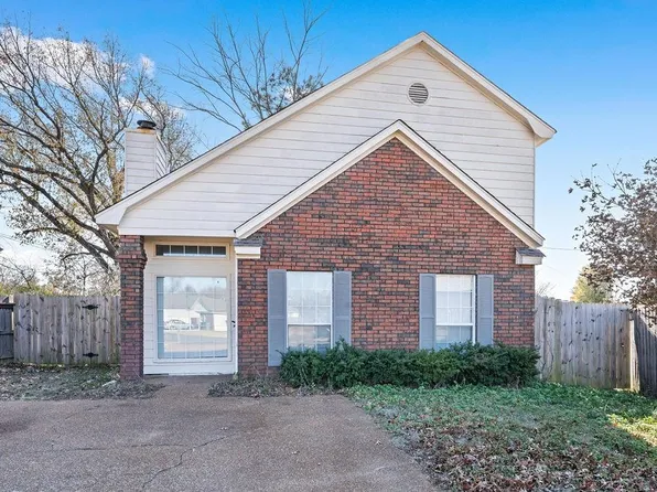 7035 Laura Cir S, Lewisville, TN 38133