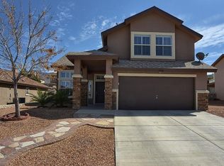 1516 John Macguire Pl, El Paso, TX 79912
