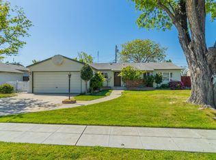 5078 E Hedges Ave, Fresno, CA 93727