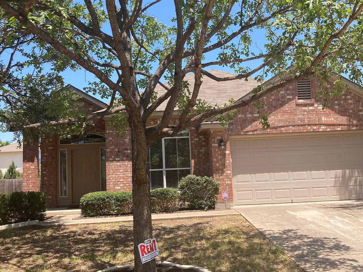 11605 McDows Hole Ln — Photo 1
