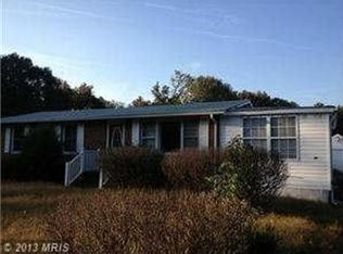 14677 Woodslane Rd, Woodford, VA 22580