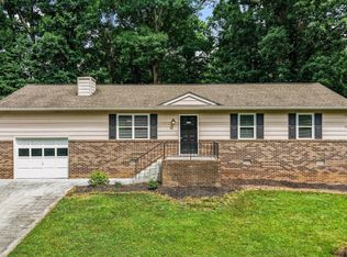 10725 Bell Valley Dr, Knoxville, TN 37934