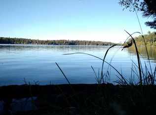 ON Shields Rd LOT 1, St. Germain, WI 54558