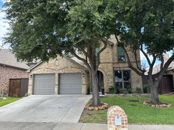 11852 Blackhawk Dr, Frisco, TX 75033