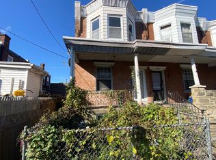 14 College Ave, Upper Darby, PA 19082