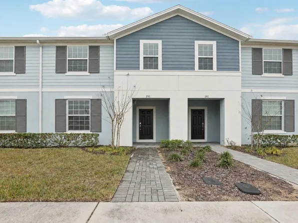 297 JETTY WAY, DAVENPORT, FL 33897