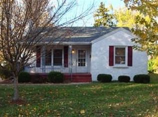 1433 E Stanford St, Springfield, MO 65804