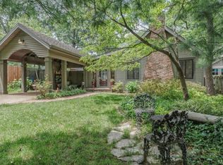 117 Parkland Ave, Saint Louis, MO