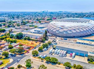 3806 W 102nd St, Inglewood, CA 90303