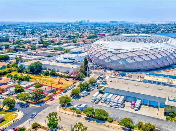 3806 W 102nd St, Inglewood, CA 90303