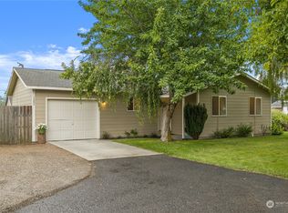 1203 N Delphine St, Ellensburg, WA 98926