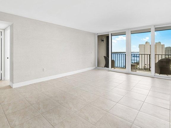 3rd image of 5600 N Flagler Drive N #1904