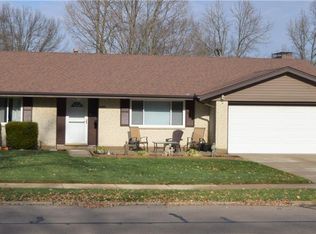 3065 Swigert Rd, Dayton, OH 45440