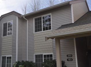 4225 Wintergreen Cir APT 253, Bellingham, WA 98226