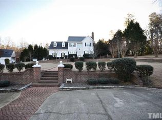 1409 Rockwood Downs Dr, Wendell, NC 27591