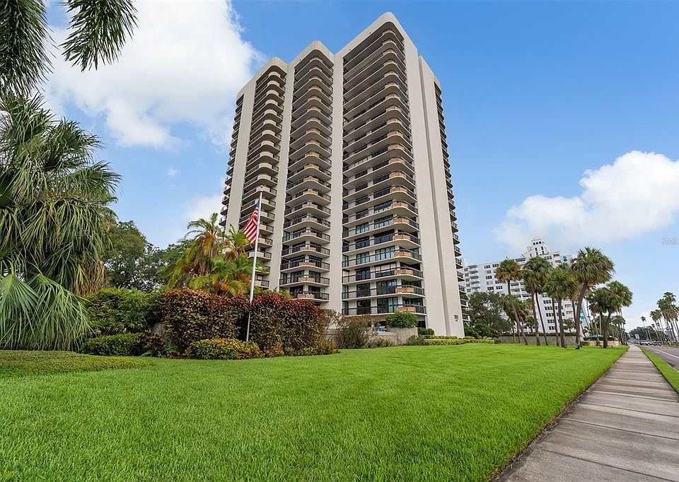 1st image of 2413 BAYSHORE BOULEVARD #1205