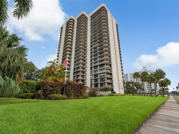 2413 Bayshore Blvd Unit 1205, Tampa, FL 33629