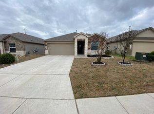 31573 Untrodden Way, Bulverde, TX 78163