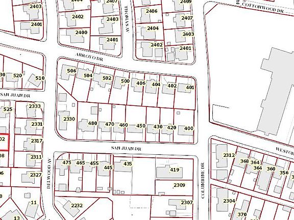 5th image of 2302 Hermosa Ave