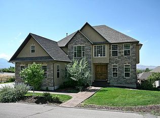 1274 S 1650 E, Provo, UT 84606