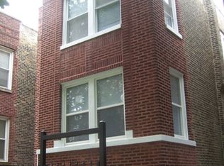 1034 N Trumbull Ave, Chicago, IL 60651