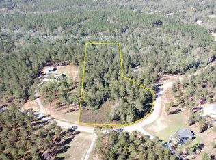 LOT 16 Jo Ann Dr, Sumrall, MS 39482