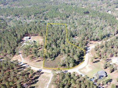 LOT 16 Jo Ann Dr, Sumrall, MS, 39482