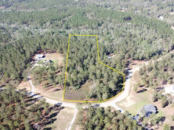LOT 16 Jo Ann Dr, Sumrall, MS 39482