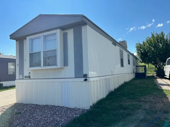 1201 W Thornton Pkwy Lot 379, Thornton, CO 80260