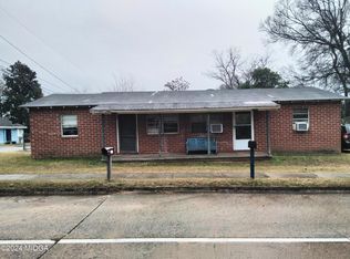 1156 Anthony Rd, Macon, GA 31204
