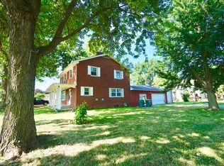 1812 N Shabbona St, Streator, IL 61364