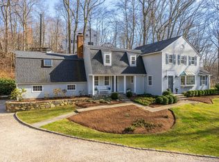 2 Forge Rd N, Wilton, CT 06897