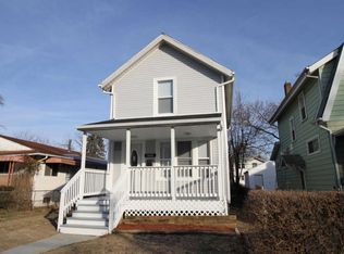 1444 25th Ave, Columbus, OH 43211