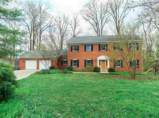 3312 E Roy Schmalz Ct, Bloomington, IN 47401