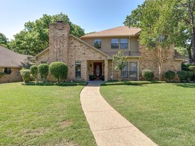 3049 Creekbend Cir, Grapevine, TX, 76051