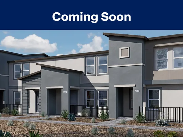 Homes Available Soon, Alpine Trails