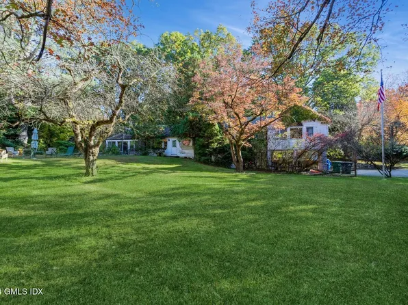 7 Byfield Ln, Greenwich, CT 06830