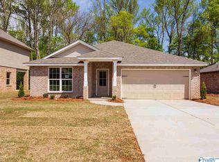 115 Westbrook Dr, Toney, AL 35773