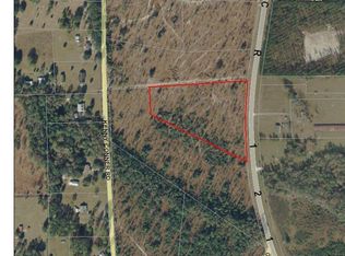 0 Co Rd 121 LOT 4, Hilliard, FL 32046